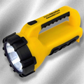 Heavy Duty LED Lantern Flashlight